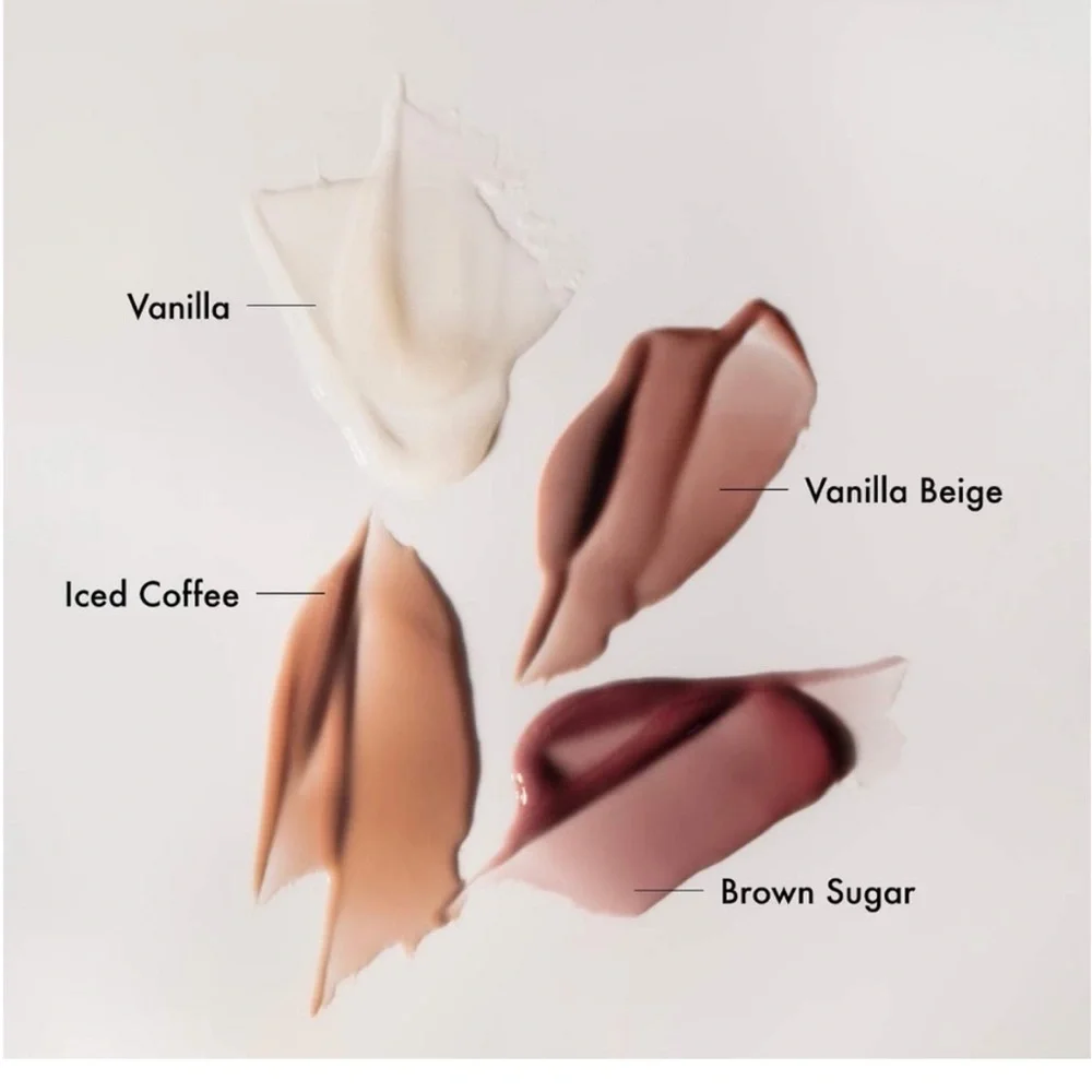 Summer Fridays The Mini Neutrals Lip Butter Balm Set - Picture 2 of 2